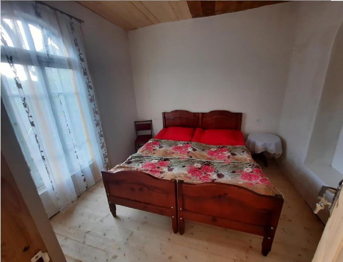 Nino & Tarzan Guesthouse Адиши Экстерьер фото